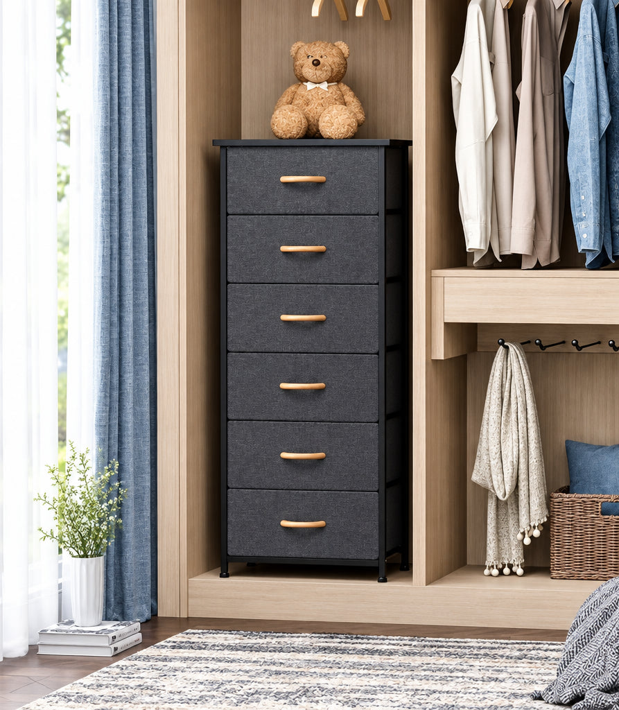 Products Vertical Dresser Storage Tower